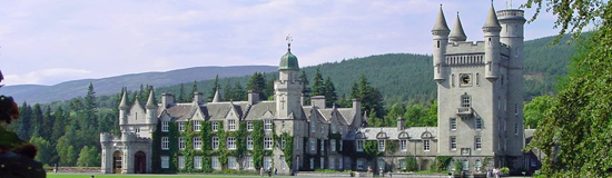 Balmoral