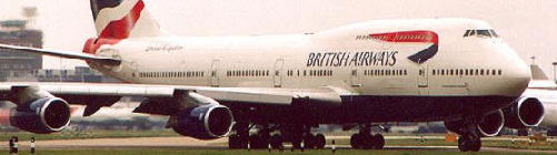 Airport Transfers