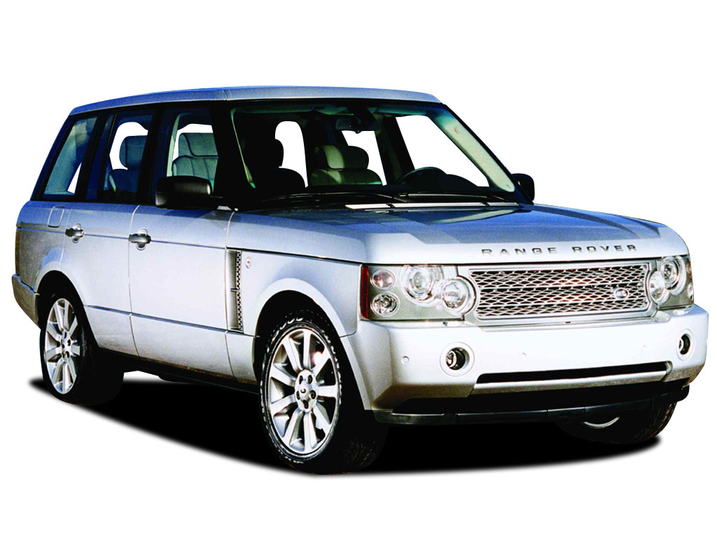 Range Rover Vogue